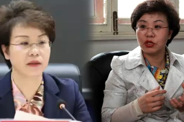 சீனாவில் 58 பேருடன் தகாத உறவில் இருந்த பெண் அதிகாரிக்கு கடும் தண்டனை