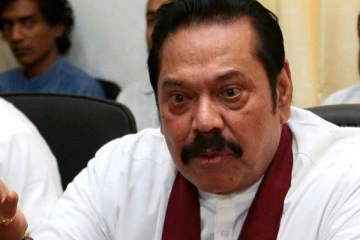 மஹிந்த அரசியல் கோட்டையை தகர்த்த சிங்களவர்கள்