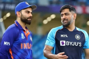 நீங்க ராஜினாமா செய்யணும் சொன்ன தேர்வாளர்கள்!! நள்ளிரவே தோனி செய்த செய்த...