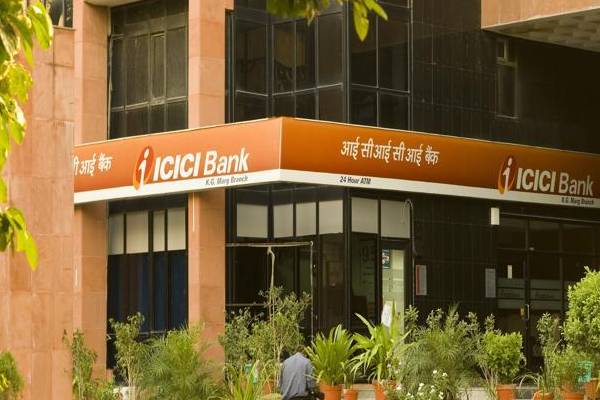 ICICI Bank