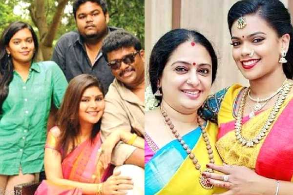 சீதாவுடன் விவாகரத்து..மகளை பார்த்தா பயம்!! மாமியாருக்காக நின்றேன்!! பார்த்திபன் ஓபன்... | Parthiban Talk About Swife Seetha And Children