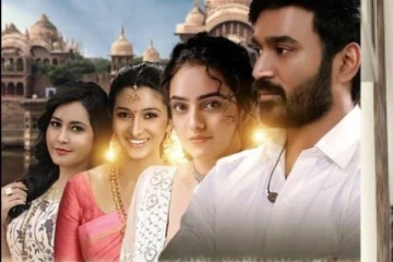 விவாகரத்துக்கு பின் தனுஷ் வாழ்க்கையில் நடக்கப்போகும் நல்ல விஷயம்! துள்ளி குதிக்கும் ரசிகர்கள்..