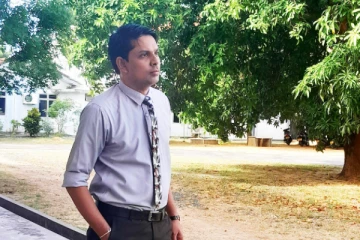 வைத்தியர் அர்ச்சுனாவிற்கு சட்டத்தரணி உமாகரன் கடும் எச்சரிக்கை