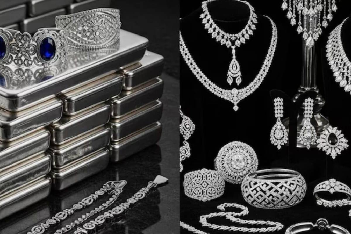 தங்க விலையில் அதிரடி சரிவு - சவரனுக்கு ரூ.1,880 குறைவு! | Today Sept 28Th Gold And Silver Price In Chennai