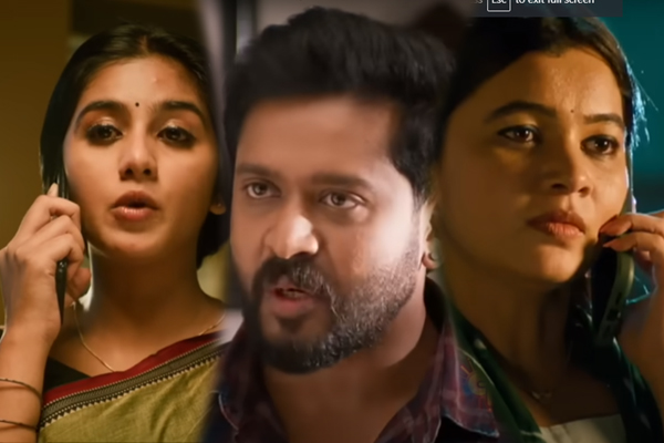 Singappenne: ஆனந்திக்கு எதிரியாக மாறிய துளசி... அன்புவை பிரிக்க அரங்கேறும் சதி | Singappenne Dulsi Against Anandhi New Promo