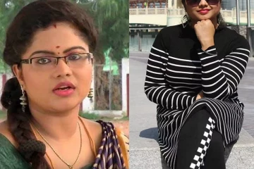 நாதஸ்வரம் மகாவ ஞாபகம் இருக்கா? இப்ப எப்படியிருக்காங்க தெரியுமா?