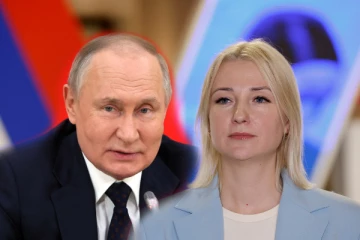 புடினுக்கு எதிராக போட்டியிட தடை; யார் இந்த Yekaterina Duntsova?