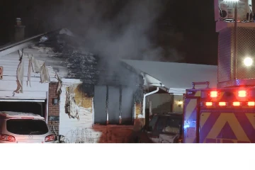 ஸ்காப்ரோவில் இடம் பெற்ற தீ விபத்தில் ஒருவர் பலி