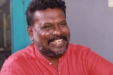 நடிகரும், டப்பிங் கலைஞருமான அருண் அலெக்சாண்டர் திடீர் மரணம்