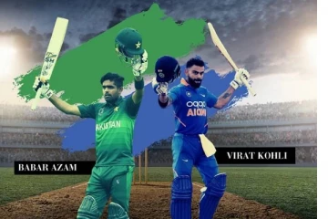 அவரை தூக்கிடுங்க! இல்லேன்னா ரன்களை விளாசுவாரு... பாகிஸ்தான் அணியை வீழ்த்த இந்தியாவுக்கு பிரபல வீரர் தந்த டிப்ஸ்