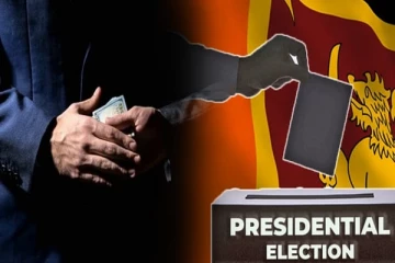 ஜனாதிபதி வேட்பாளர்களின் பாரிய மோசடி அம்பலம் - அதிரடி நடவடிக்கையில் தேர்தல் ஆணைக்குழு