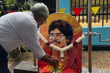 வலி. வடக்கில் தியாக தீபத்திற்கு அஞ்சலி - நிகழ்வை புறக்கணித்த தவிசாளர் உள்ளிட்ட தமிழரசு உறுப்பினர்கள்