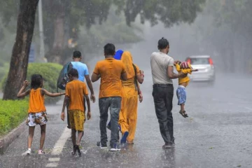 கண்டி உட்பட நாட்டின் சில பகுதிகளில் இன்றும் மழை