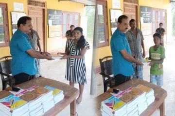 கனடாவில் உயிரிழந்த செல்லப் பிராணியின் நினைவாக இலங்கை தமிழ் பிள்ளைகளுக்கு உதவிய பெண்!