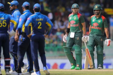 අද තරඟයෙන් ශ්‍රී ලංකාවට වෙන දේ..පටන් ගන්න වෙලාව ඇතුලු සියලු විස්තර මෙන්න.