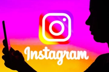 உலகளாவிய ரீதியில் முடங்கிய இன்ஸ்டாகிராம்!