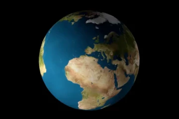 මුළු පෘථිවියම අනතුරේ - ලෝක ඉතිහාසයේ දරුණුතම හානියක් ගැන අනතුරු ඇඟවීමක්