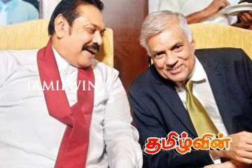 அரசியல் பெரும் புள்ளிகளை காப்பாற்றும் அநுர அரசாங்கம்