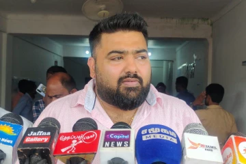 சுதந்திரம் கிடைக்காத நிலையில் அதை கொண்டாட மனமில்லை: அங்கஜன்