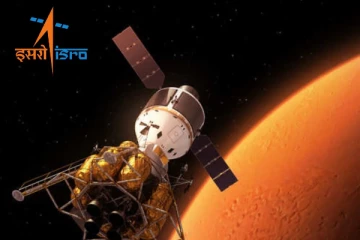 செவ்வாய் கிரகத்திற்கு ட்ரோன் ஹெலிகாப்டரை அனுப்பவுள்ள ISRO., பணிகள் தீவிரம்