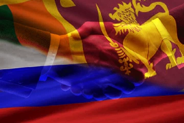 இருதரப்பு பாதுகாப்பை பலப்படுத்துவது தொடர்பில் இலங்கையும் ரஷ்யாவும் பேச்சுவார்த்தை