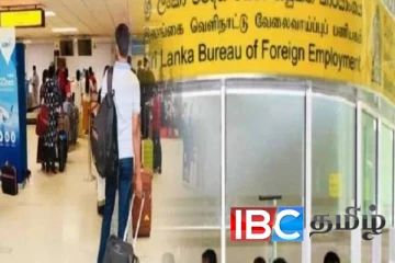 இஸ்ரேலுக்கு படையெடுக்கும் இலங்கையர்கள்