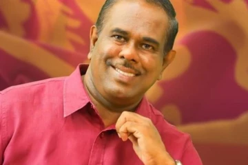 ඝාතනයට ලක් වූ අමරකීර්ති අතුකෝරල මහතා වෙනුවෙන් කැබිනට්ටුව ගත් විශේෂ තීරණය..