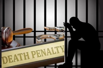 மனைவியை கொலைசெய்த கணவனுக்கு விதிக்கப்பட்டது மரணதண்டனை