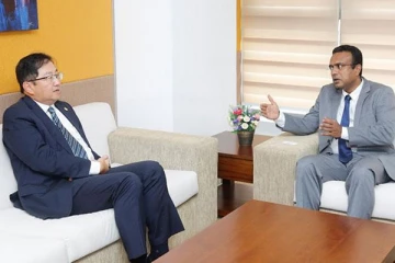 இலங்கையர்களுக்கு மலேசியாவில் தொழில்வாய்ப்புகளை அதிகரிக்க ஆலோசனை