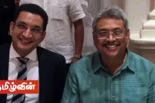 அரசியல் கைதிகள் என எவருமே சிறையில் இல்லை! நீதி அமைச்சர்