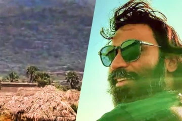 தனுஷின் கேப்டன் மில்லர் ஷூட்டிங்கிற்கு தடை! தற்போதைய நிலவரம்