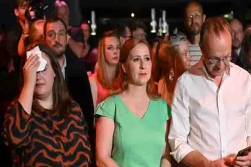 ஜேர்மனி தேர்தலில் புலம்பெயர்தல் எதிர்ப்பு கட்சிக்கு மாபெரும் வெற்றி: சிக்கலில் ஆளும் கட்சி