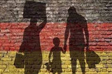 ஜேர்மனிக்கு எவ்வளவு புலம்பெயர்ந்தோர் தேவை? நிபுணர் கூறும் தகவல்