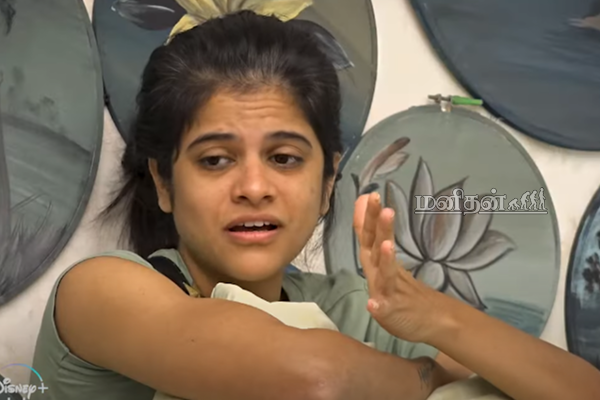 விக்ரம் தங்கையை கடுமையாக விமர்சிக்கும் மாயா.. எவிக்ஷனில் நடந்த டுவிஸ்ட்- நடக்க போவது என்ன? | Bigg Boss Tamil 7 22Nd Dec 2023 Promo 2