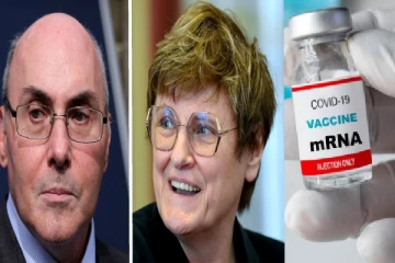 நோபல் பரிசினை வென்ற விஞ்ஞானிகள் : முக்கிய பங்காளியாக கோவிட்