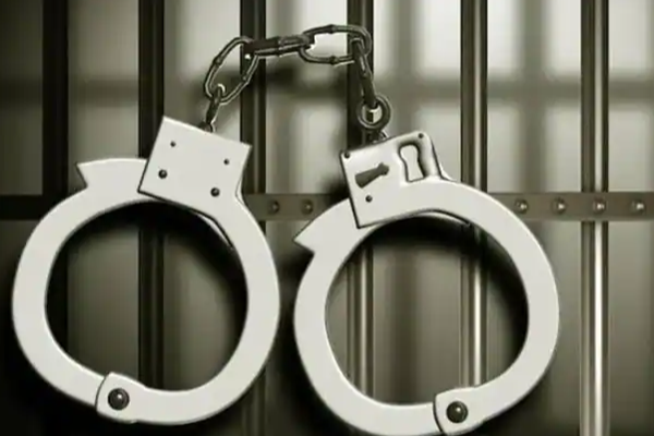 ஹெலிகாப்டர் விபத்து குறித்து சர்ச்சைப் பதிவு - நாம் தமிழர் கட்சி பிரமுகர் கைது - தமிழ்நாடு