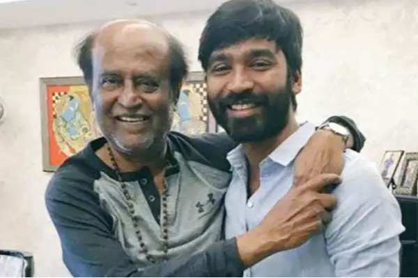 மாமனாருக்கு வாழ்த்து கூறிய தனுஷ்! மீண்டும் குடும்பம் ஒன்று சேருமா? | Dhanush Wishes Rajinikanth