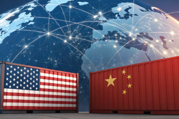 அமெரிக்கா சீனா வர்த்தக போர் இலங்கைக்கு பாதிப்பு | Imf Warns Us China Trade War Affect Sri Lanka