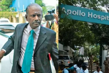 ''ஆறுமுகசாமி ஆணையத்திற்கு முழு ஒத்துழைப்பு" - திடீரென ஜகா வாங்கிய அப்பல்லோ நிர்வாகம் ?