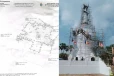 யாழ். தையிட்டி விகாரை பகுதியில் இரகசியமாக நில அளவீடு