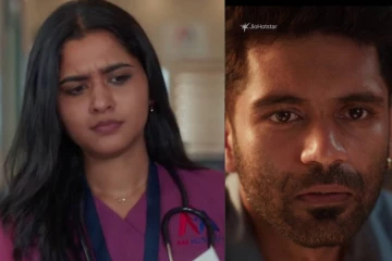 Heart Beat Season 3 ரசிகர்களுக்கு வந்த சூப்பர் குட் புரொமோ... எப்போது ஆரம்பம்?