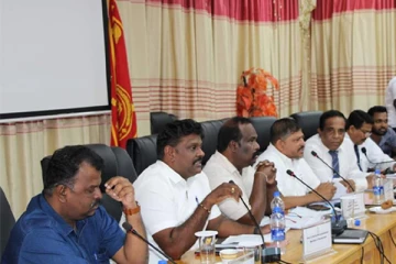 வைத்திய நிபுணர்களின் வெளிநாட்டுப் பயணம்- நெருக்கடியில் இலங்கை!