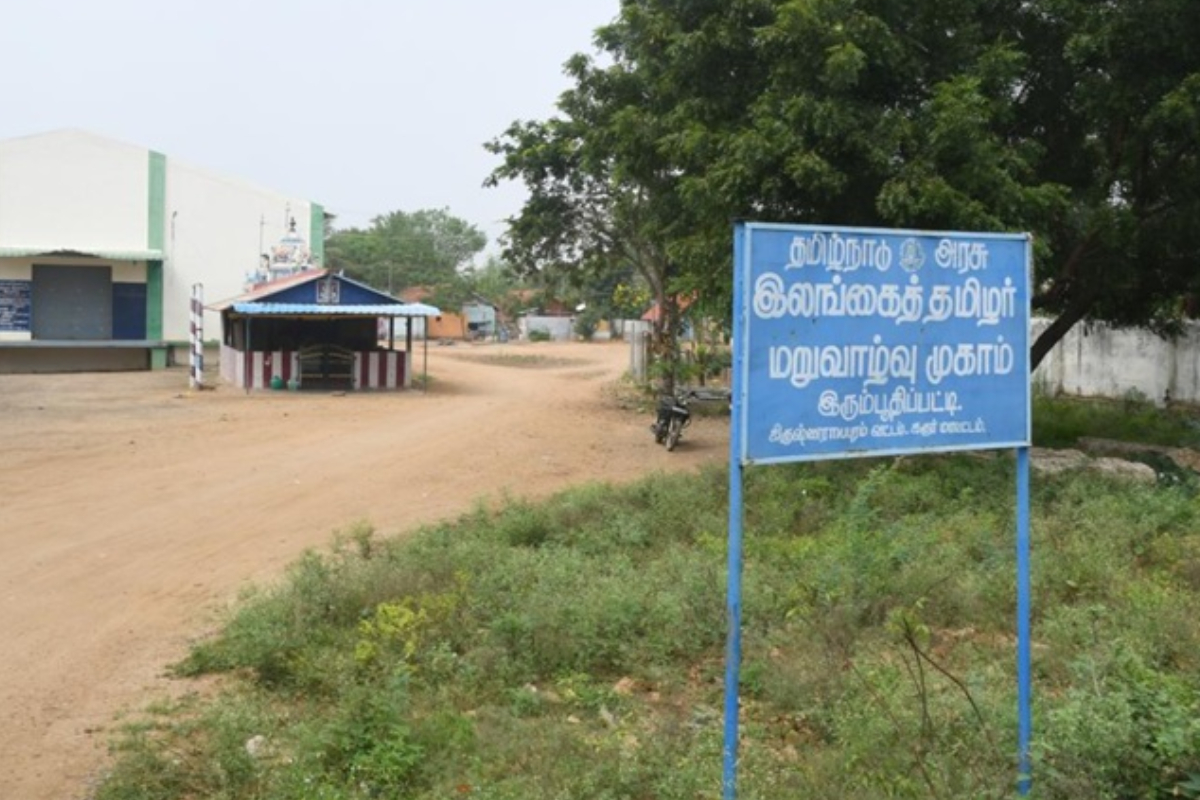 இப்போதும் அகதிகளாகிக் கொண்டே இருக்கிறோம்…! | We Are Still Becoming Refugees இப்போதும் அகதிகளாகிக் கொண்டே இருக்கிறோம்…! | We Are Still Becoming Refugees