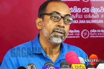 කාදිනල් තුමාගෙන් රජයට බලපෑමක් නැ මේක බෞද්ධ රටක් කියලා එතුමා දන්නවා