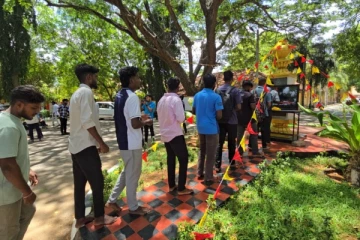 யாழ்ப்பாணப் பல்கலைக்கழகத்தில் கறுப்பு ஜூலை நினைவுதினம்