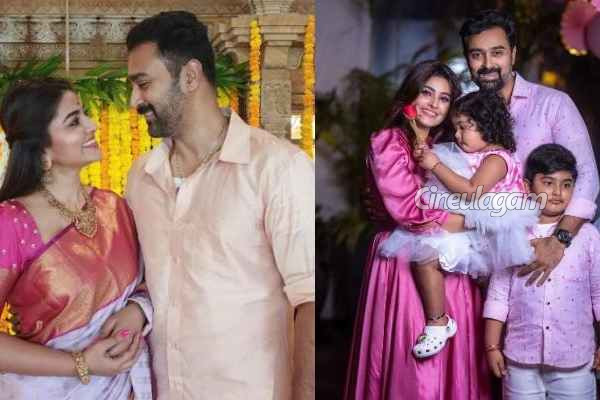 என் முன்பே இப்படியா? மனைவி சினேகாவிடம் செய்தியாளர்கள் கேட்ட கேள்விக்கு பிரசன்னாவின் செயல்! | Actress Sneha Open Talk About Her Beauty என் முன்பே இப்படியா? மனைவி சினேகாவிடம் செய்தியாளர்கள் கேட்ட கேள்விக்கு பிரசன்னாவின் செயல்! | Actress Sneha Open Talk About Her Beauty