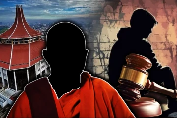 பாலியல் குற்றச்சாட்டில் இருந்து விடுவிக்கப்பட்ட தேரர்! 10 வருட சிறை தண்டனை ரத்து