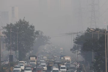 யாழ்ப்பாணம் உட்பட நாட்டின்  நான்கு முக்கிய நகரங்களில் காற்று மாசுபாடு!