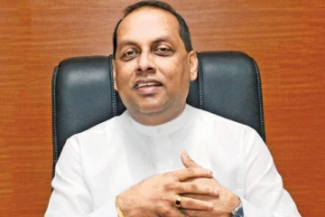 ඉදිරියේදී ජනතාවට සුබ ආරංචියක්..අමරවීර