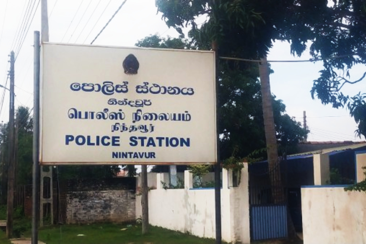 பிரதேச செயலாளரை அச்சுறுத்திய அரச உத்தியோகத்தர் கைது | Govt Official Arrested Threat Divisional Secretary